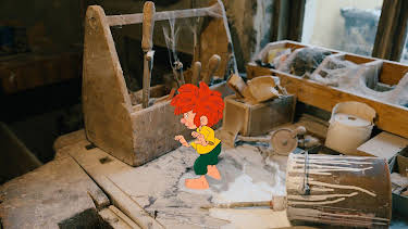 17:45: Neue Geschichten vom Pumuckl | RTL | 10/17 2026