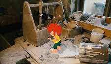 Neue Geschichten vom Pumuckl