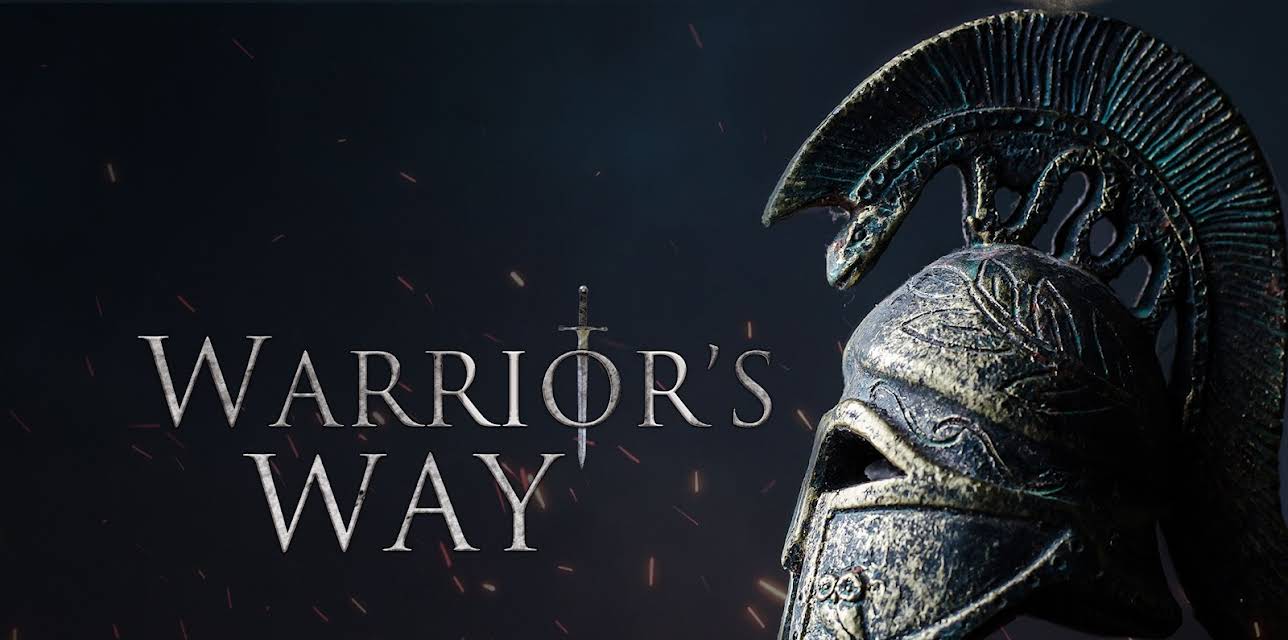 Warrior's Way