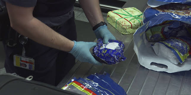 07:05: Border Control: Europe (S1 E3) (S1) | Discovery Channel | 9/29 2025