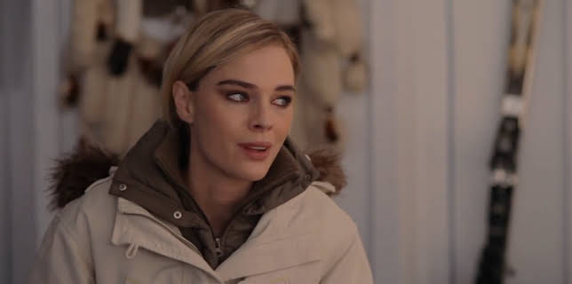 Avalanche Sharks (2014)