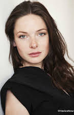Rebecca Ferguson som 