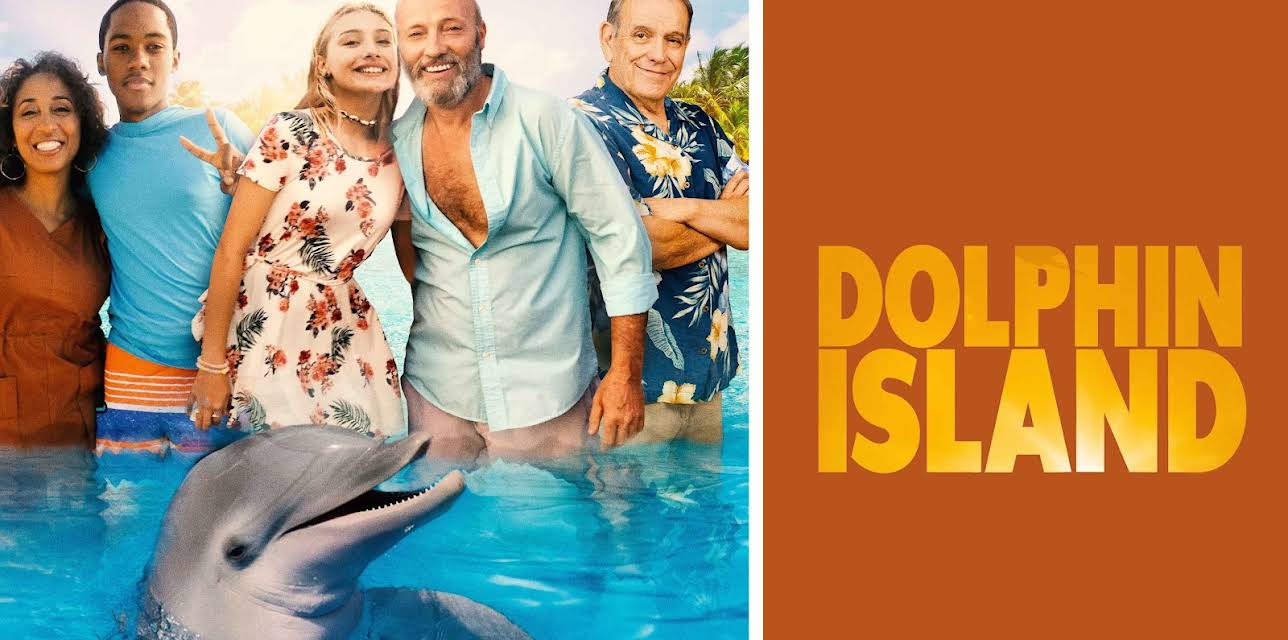 Dolphin Island (2021)