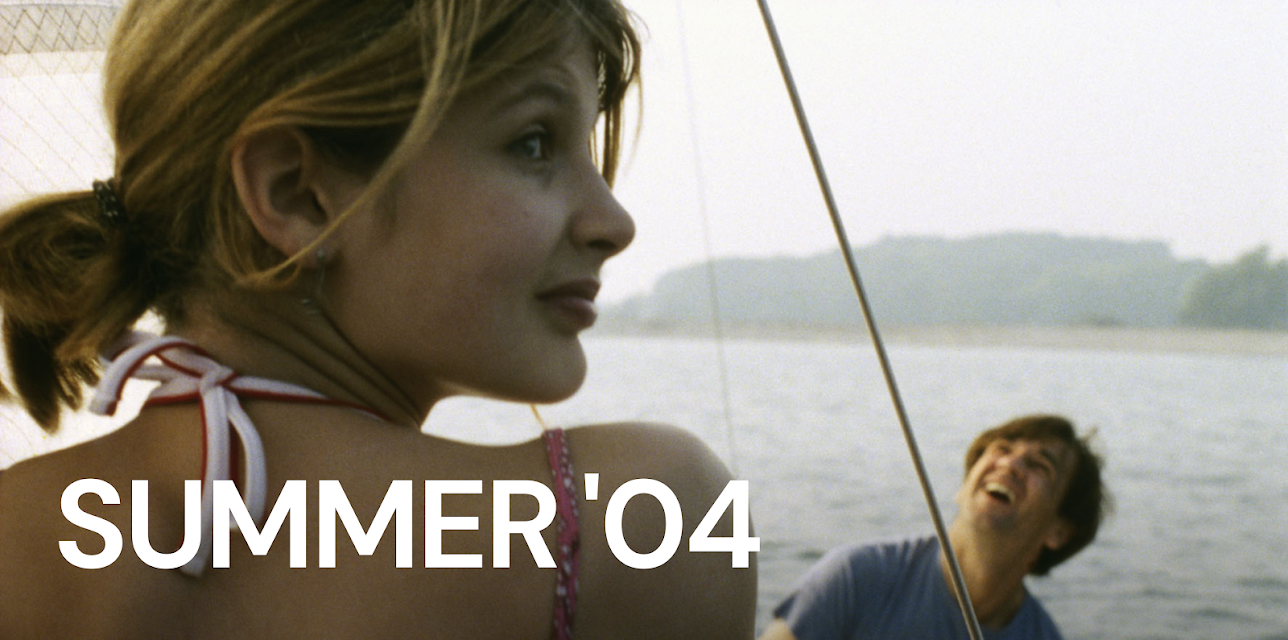 Summer '04 (English Subtitled) (2003)