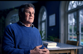 The Rise and Fall of Boris Johnson: The Boy Boris