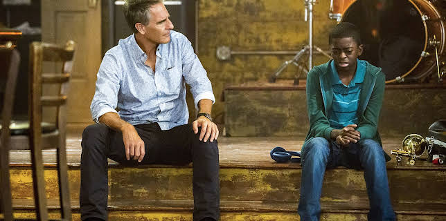 11:30: NCIS: New Orleans (S3 E8) (S3) | TV8 | 1/7 2026