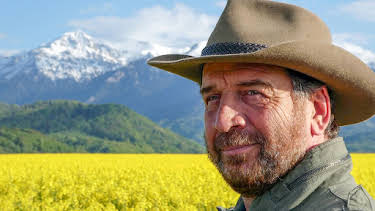 3:00 AM: Amazing Railway Adventures with Nick Knowles | 5 Select | 8/8 2025