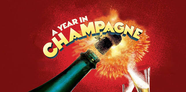 A Year in Champagne (2015)
