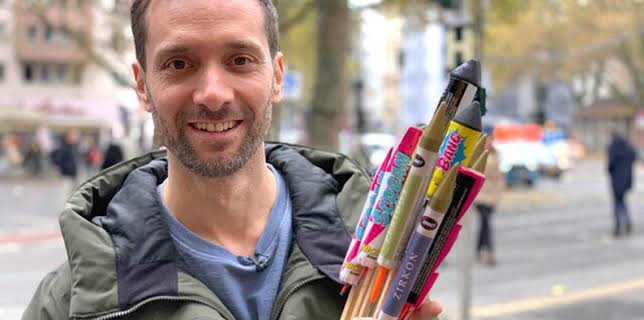 10:30: Ausgerechnet - Feuerwerk | SR Fernsehen | 12/29 2025