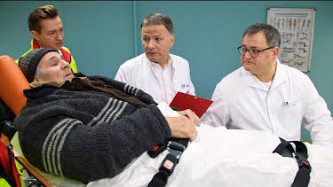 11:45: In aller Freundschaft (683) | MDR Fernsehen | 3/26 2026