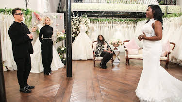 04:55: Say Yes to the Dress Lancashire (S3 E3) (S3) | TLC | 4/7 2026