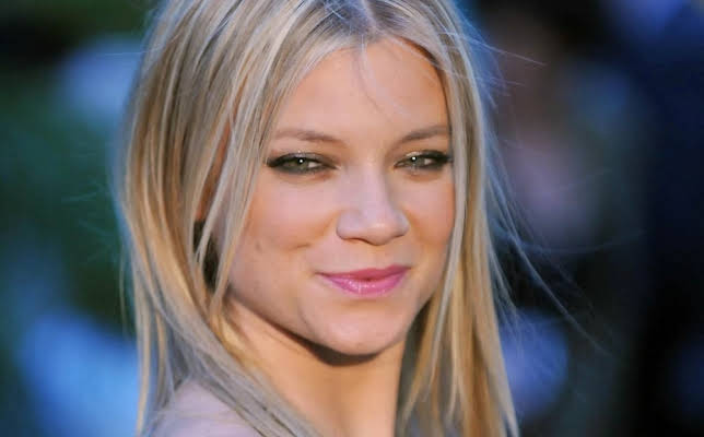 Amy Smart