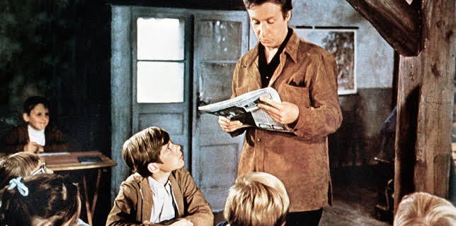 06:00: Hurra, die Schule brennt! | MDR Fernsehen | 12/30 2025