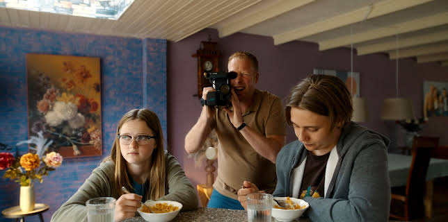 20:40: Vår ruler: Hjemmevideo | NRK Super | 1/30 2026