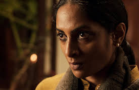 Suzhal - The Vortex: The Procession