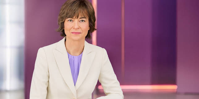 22:15: maybrit illner | ZDF | 11/6 2025