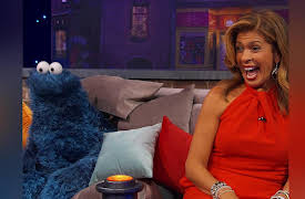 The Not-Too-Late Show With Elmo: Season 01: Hoda Kotb / Ben Platt