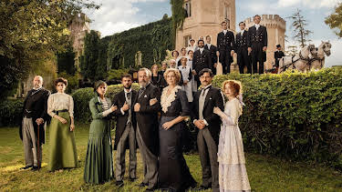 19:00: El club de La Promesa | AMC | 6/20 2025