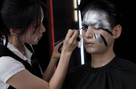 JUST MAKEUP: Episode 4