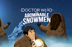Doctor Who: The Abominable Snowmen: Episode 1