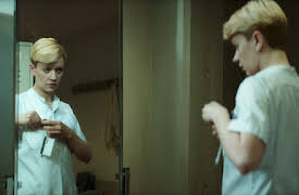 Sjuksköterskan: I Will Survive