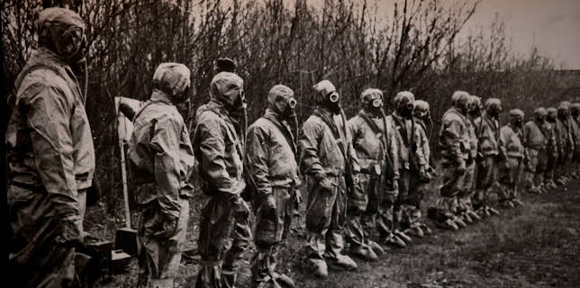 21:45: Terra X History | ZDFinfo | 12/1 2025