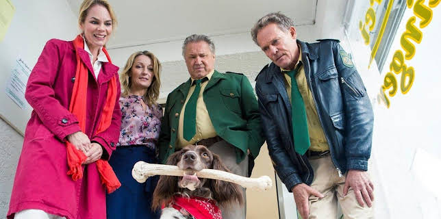 15:10: Hubert ohne Staller | SWR Fernsehen RP | 2/24 2026