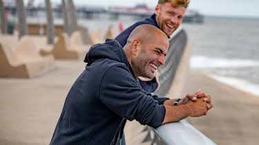 1:10 PM: Top Gear (S29 E5) (S29) | Dave | 1/11 2026