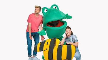 06:00: Tigerenten Club | Das Erste | 4/12 2026