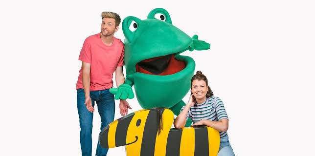 06:00: Tigerenten Club | Das Erste | 3/1 2026