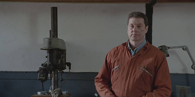 23:00: Morden i Midsomer (S11 E6) (S11) | TV8 | 3/25 2026