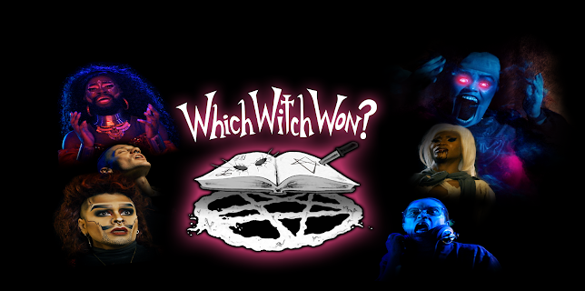 Which Witch Won? (2023)