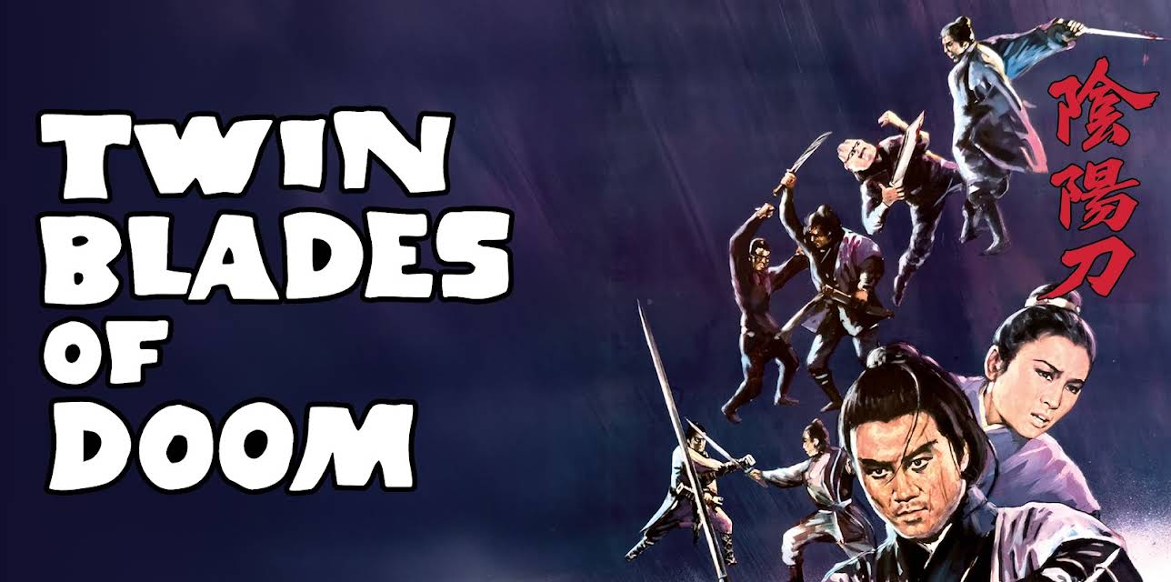 Twin Blades Of Doom (1969)