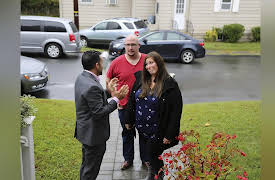 Say Yes to the Nest, Season 1: Time to Leave the Nest