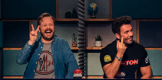 07:30: Alle mot alle (S4 E37) (S4) | TVNorge | 1/6 2026