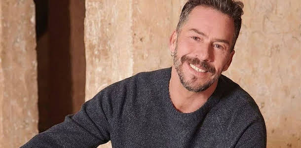 Nacho Palau anuncia que venció al cáncer de pulmón.