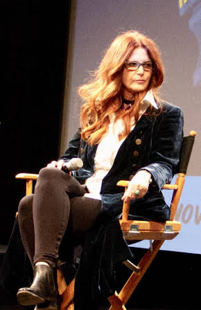 Michelle Esrick as Director