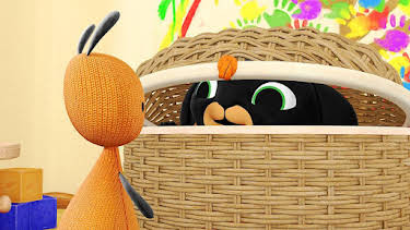 7:20 AM: Bing (S1) | Cbeebies | 7/11 2026