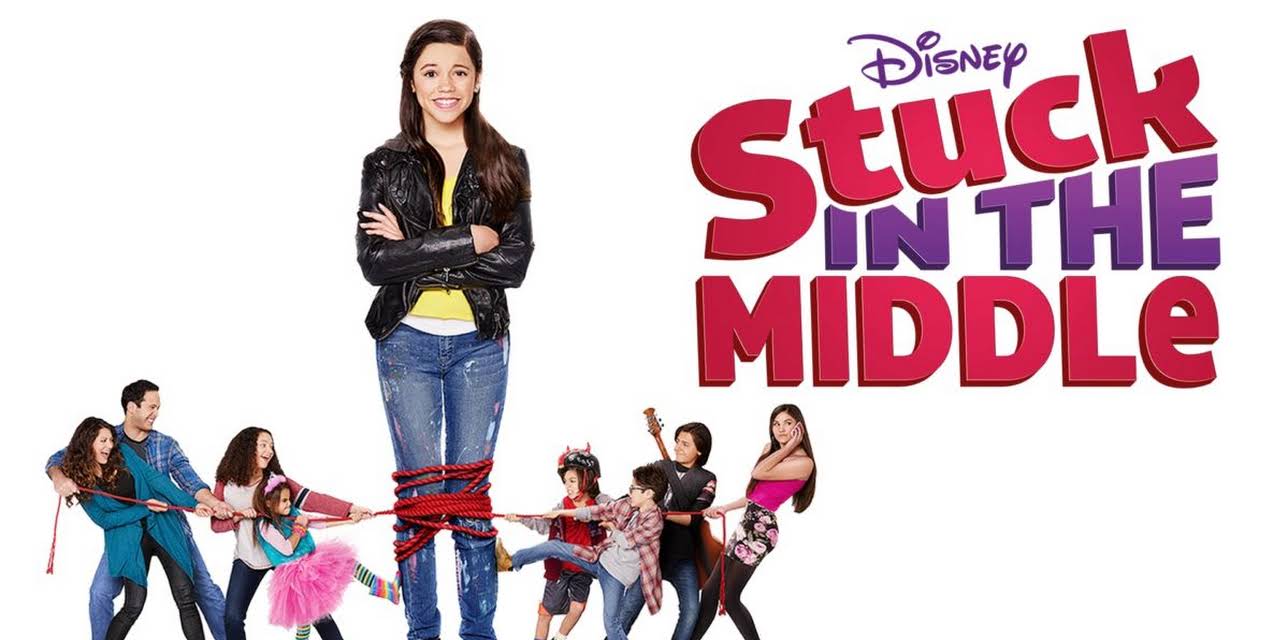 Stuck In The Middle