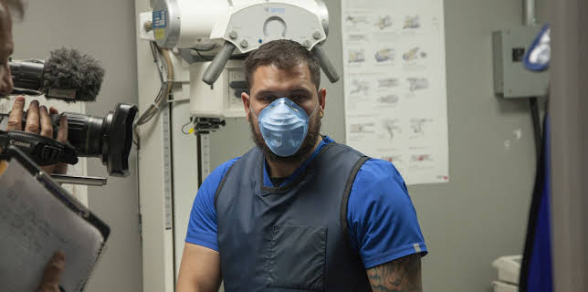 18:00: Dyrlegen i Rocky Mountain (S4 E17) (S4) | Animal Planet | 2/10 2026