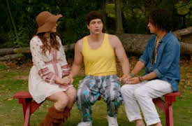 Wet Hot American Summer: Ten Years Later: Tigerclaw