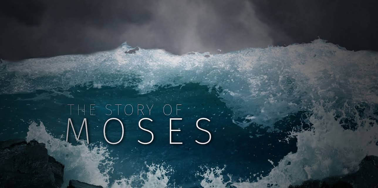 The Story of Moses