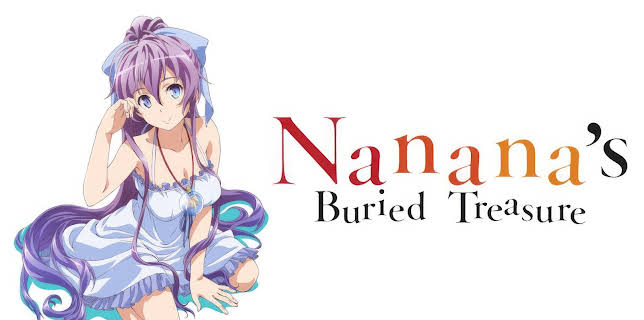 Nanana's Buried Treasure: Season 1