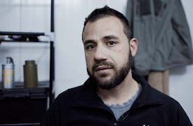 Hunting ISIS Season 1: Those Who Stand Before Death