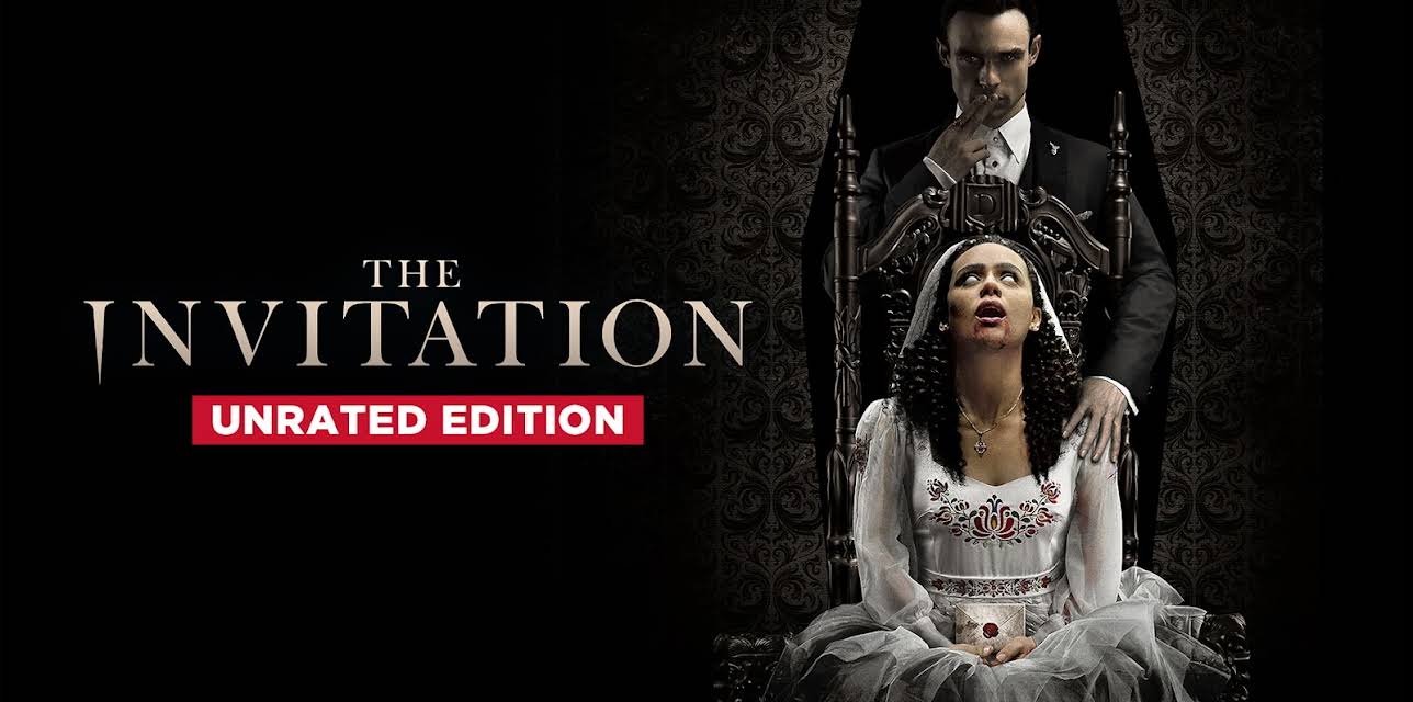 The Invitation (Unrated) (2022)