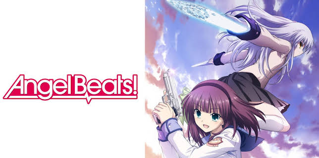Angel Beats!: Season 1