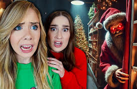 The Besties in Spooky Sleepover: a pocket.watch mishmash: Holiday Haunts with Mackenzie and Lael!