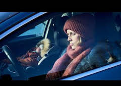 Ártico: el fin de los días (T4): Episodio 1