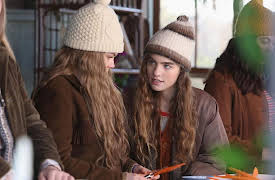 4400, Season 1: Group Efforts