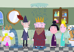 Ben and Holly's Little Kingdom